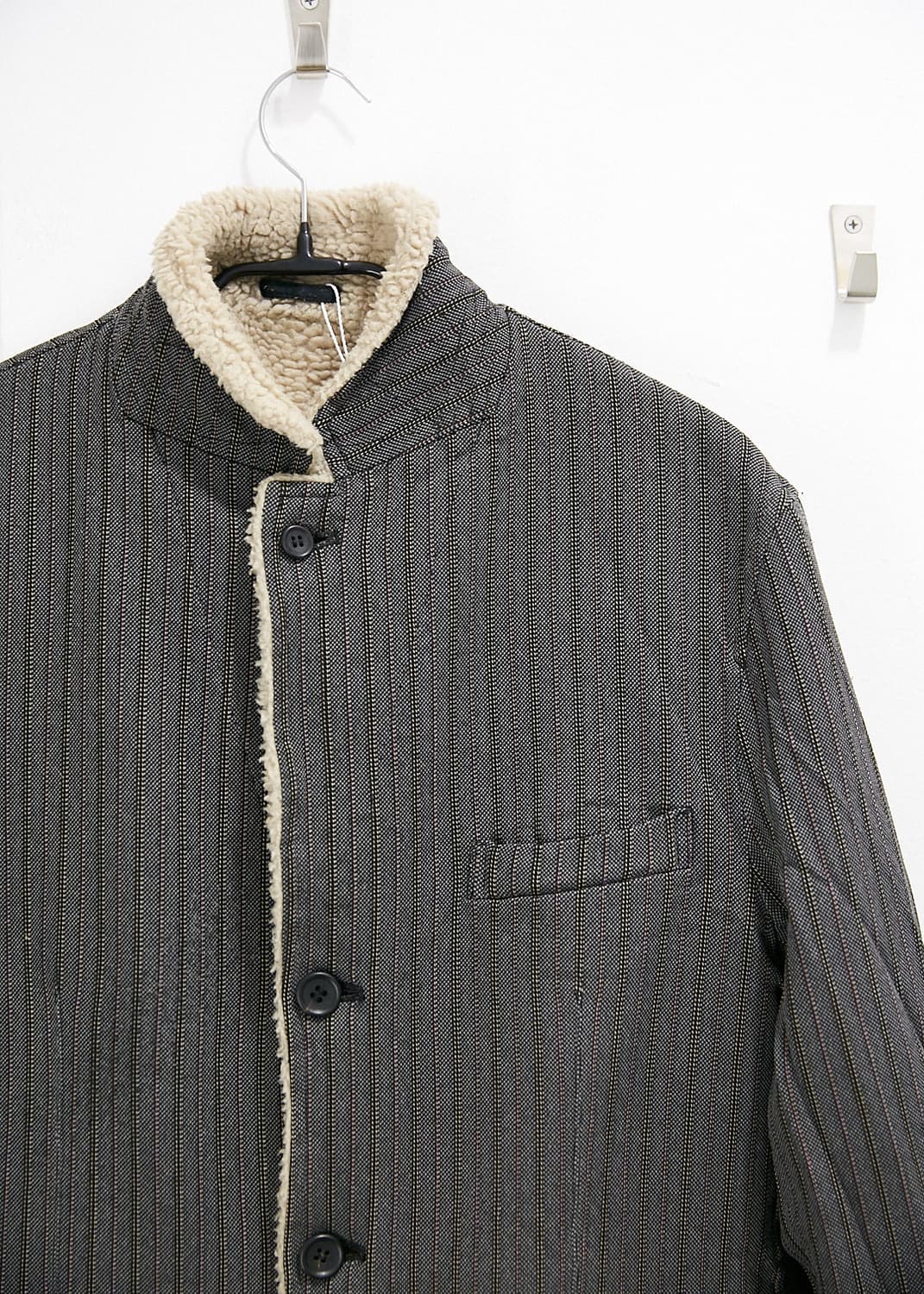 Fleece Lining Jacket 상품이미지2