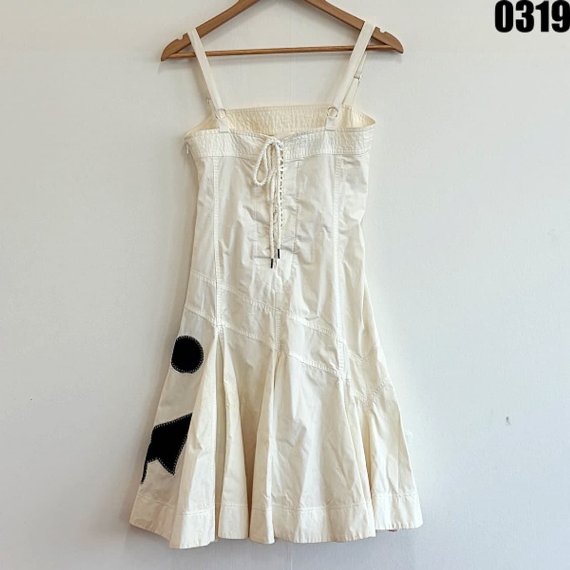 RALPH LAUREN 여성용 코튼 원피스 002 0319 상품이미지10