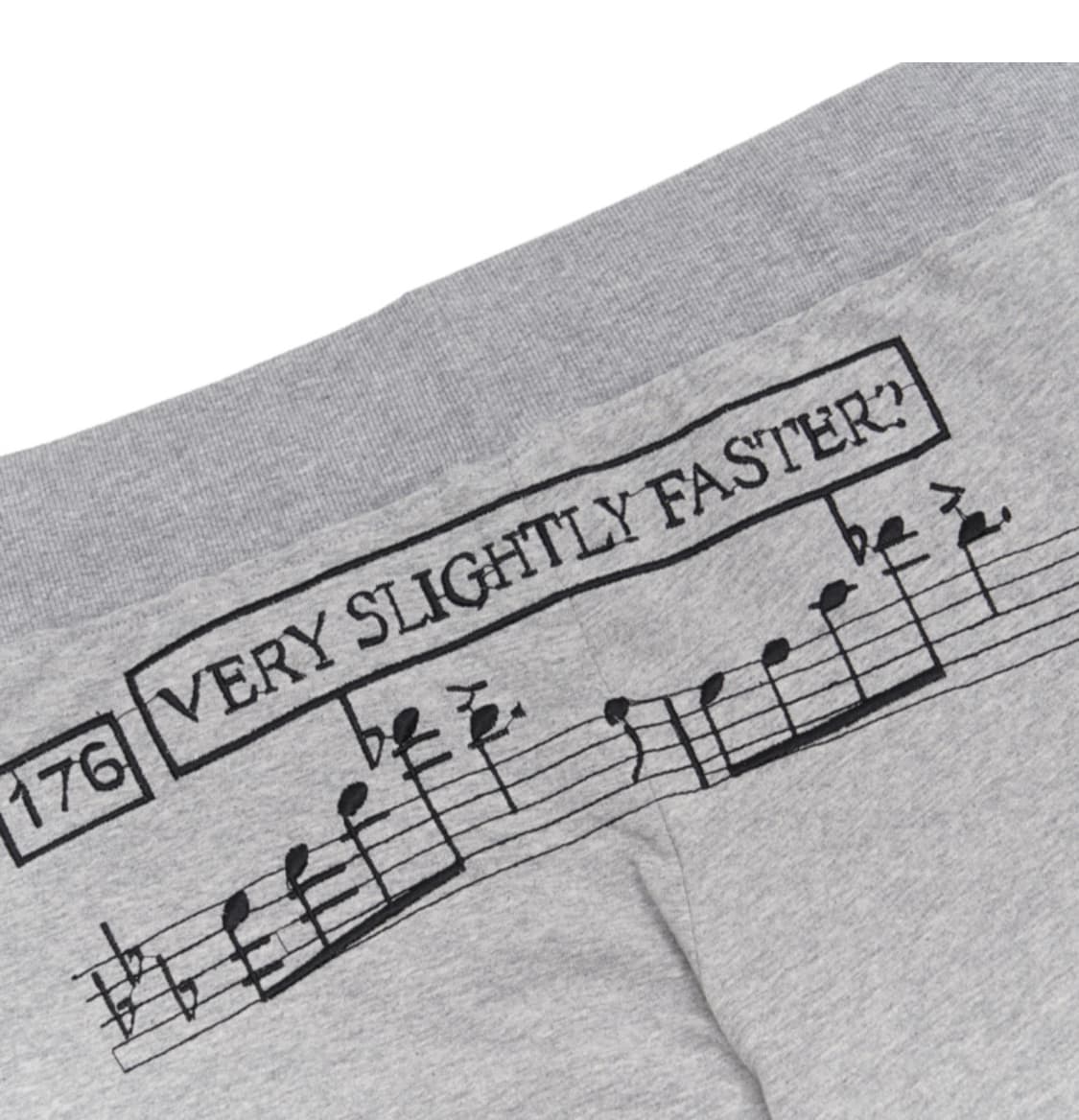 604service 스트레스 뮤지션 팬츠  상품이미지4