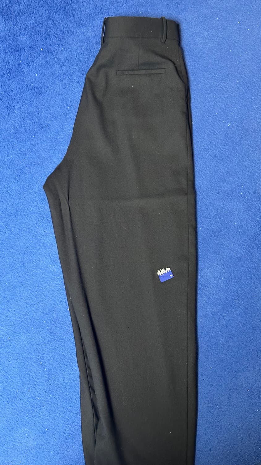 자라 아더에러 블레이저 셋업 L 상품이미지4