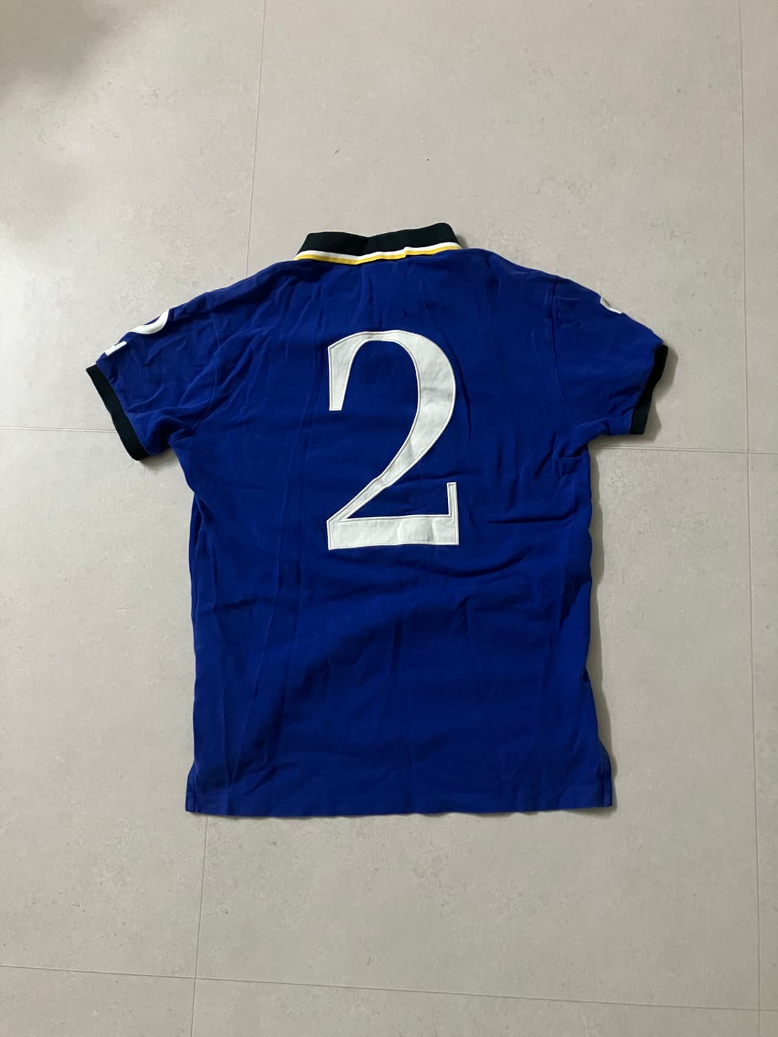 폴로 치프키프 카라티 상품이미지2