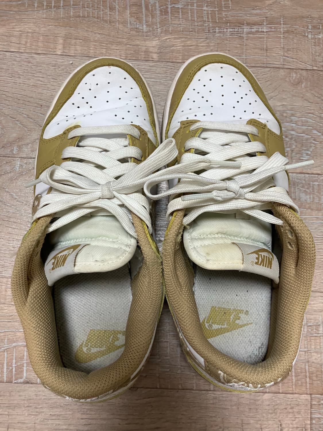 나이키 운동화 상품이미지2