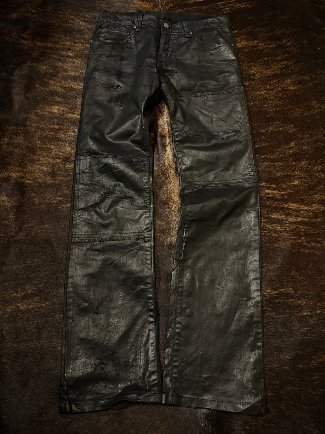 Tornado Mart Damage 코팅 진 상품이미지1