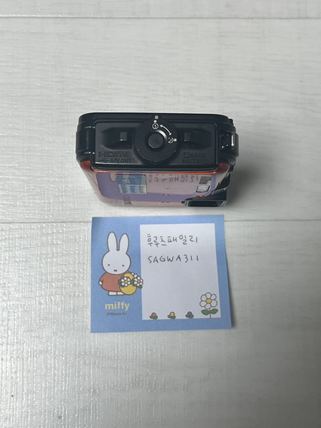 니콘 쿨픽스 aw100 nikon coolpix 상품이미지6