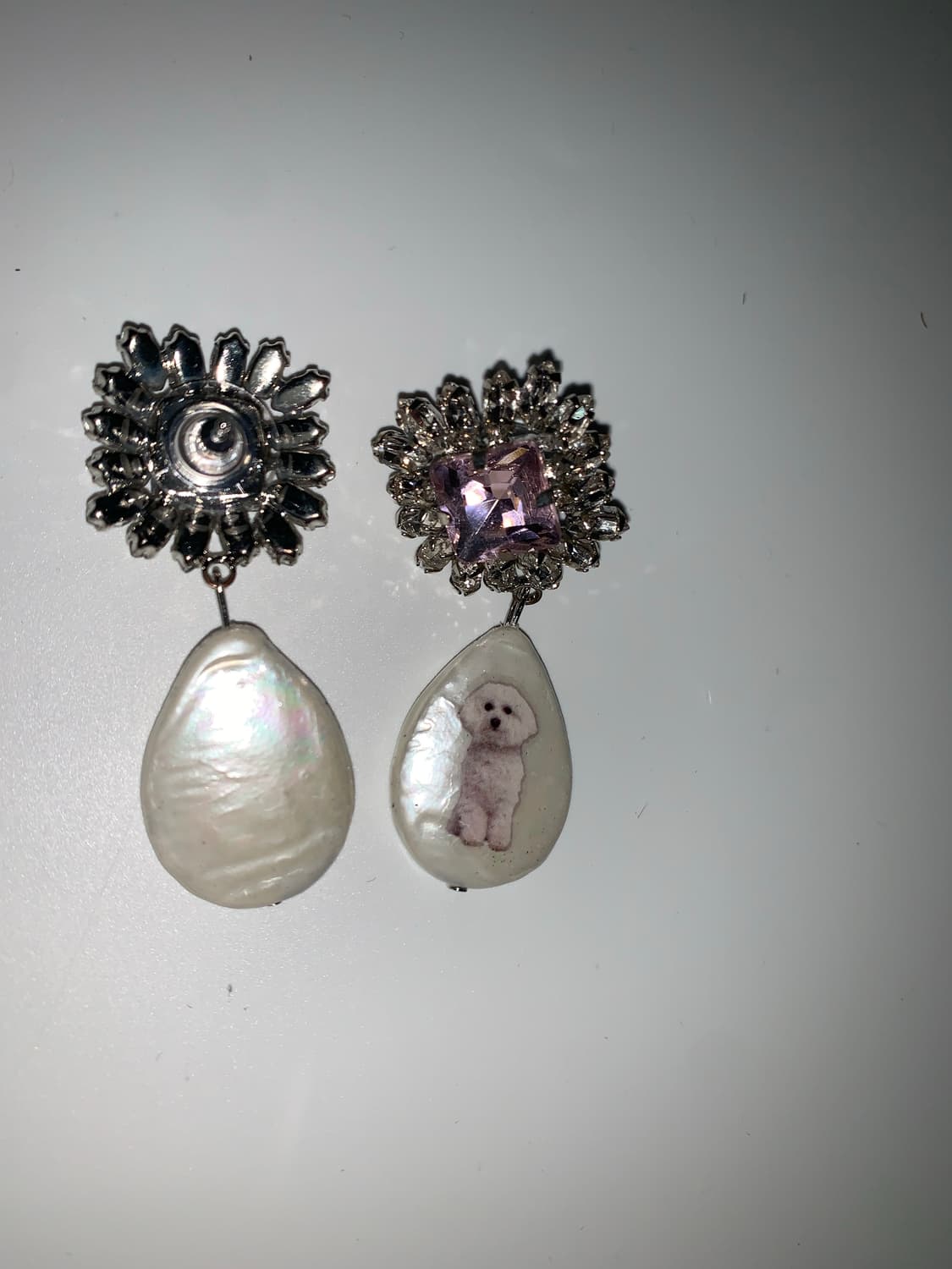 HURJABOY handmade earrings -1 상품이미지2