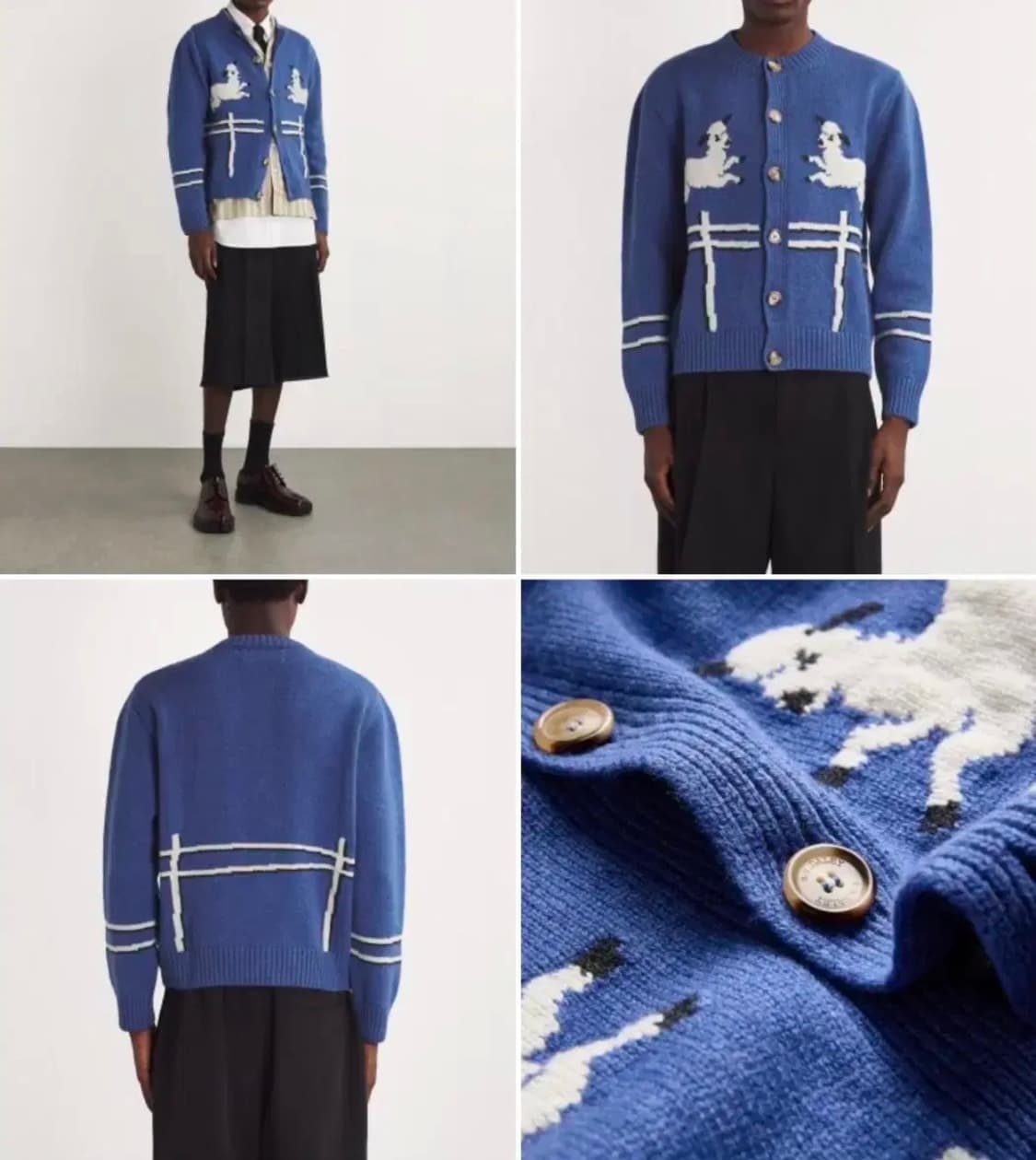 (구매) ssdaley 미듐 라지 구합니다 상품이미지1