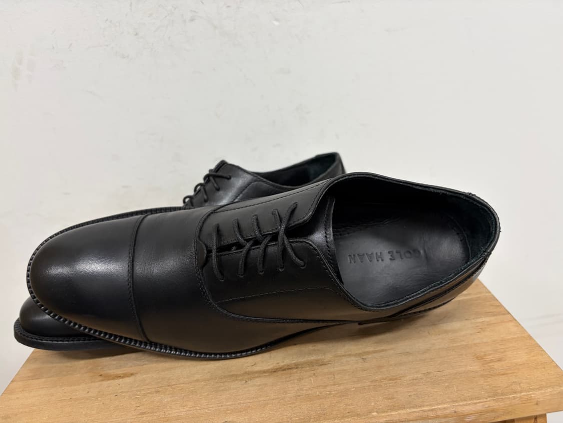 콜한 남성 구두 270 상품이미지8