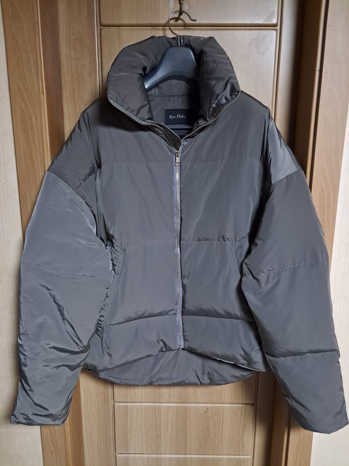 레인메이커 푸퍼패딩 F 상품이미지1