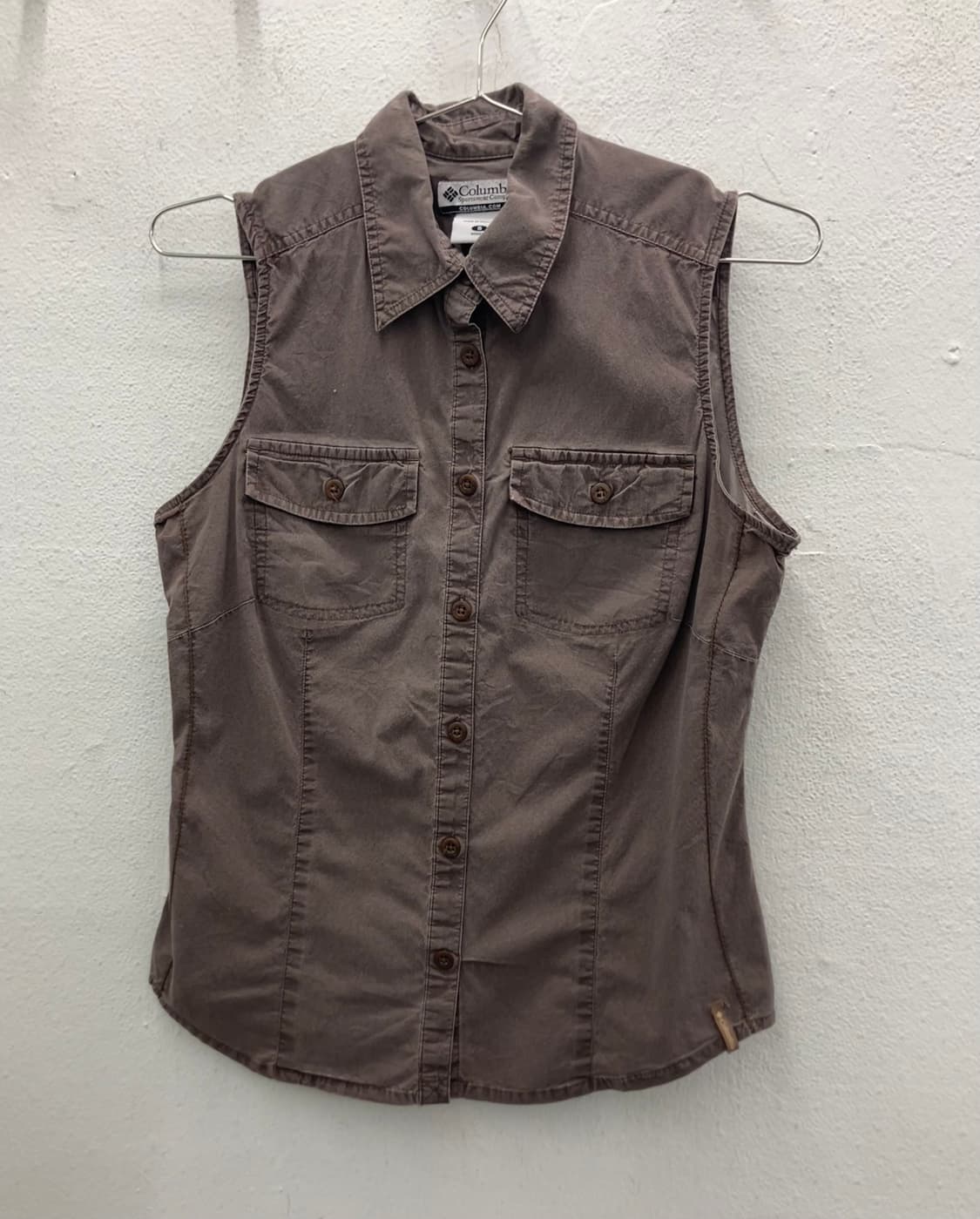 콜롬비아 사파리 베스트  상품이미지1