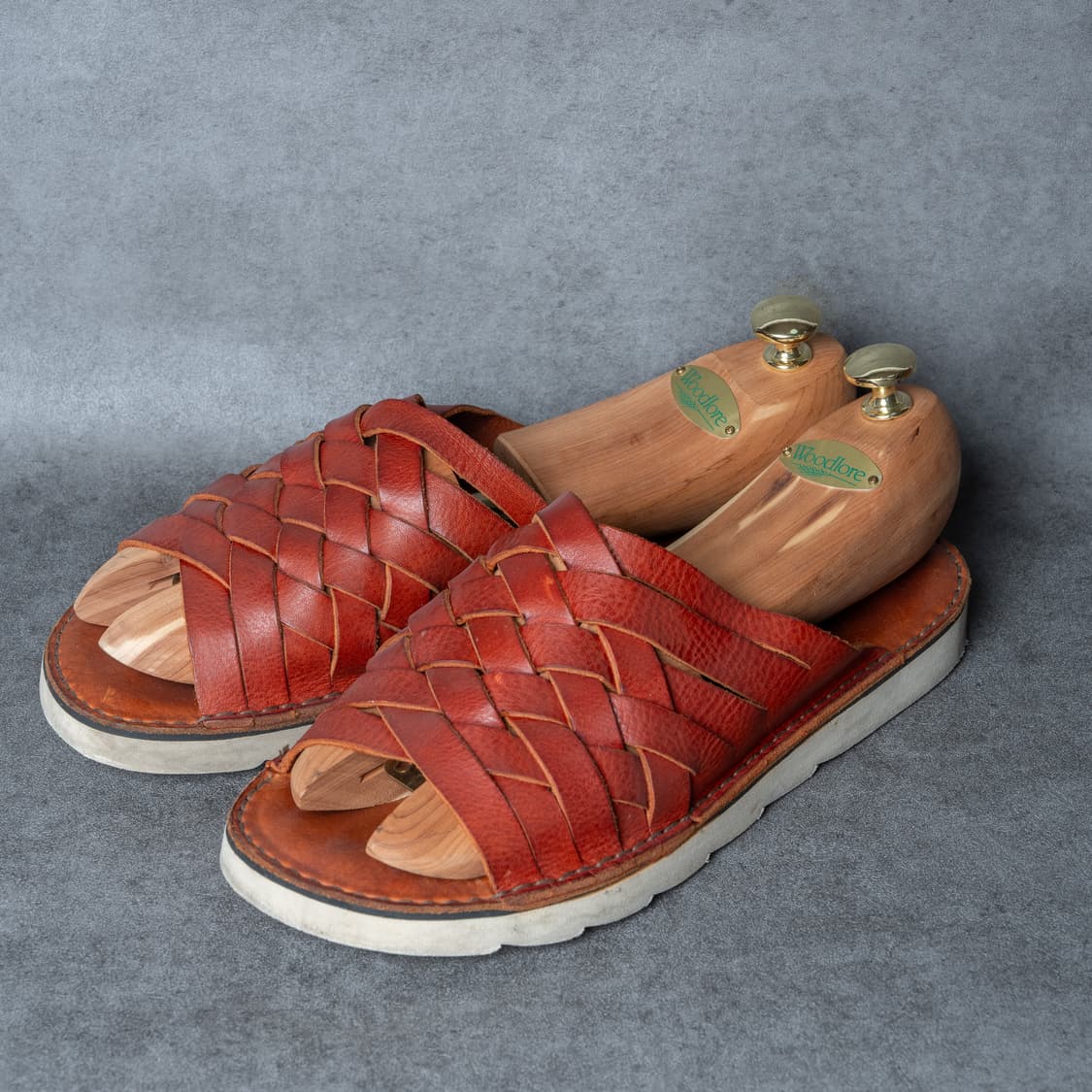 fracap 샌들 상품이미지1