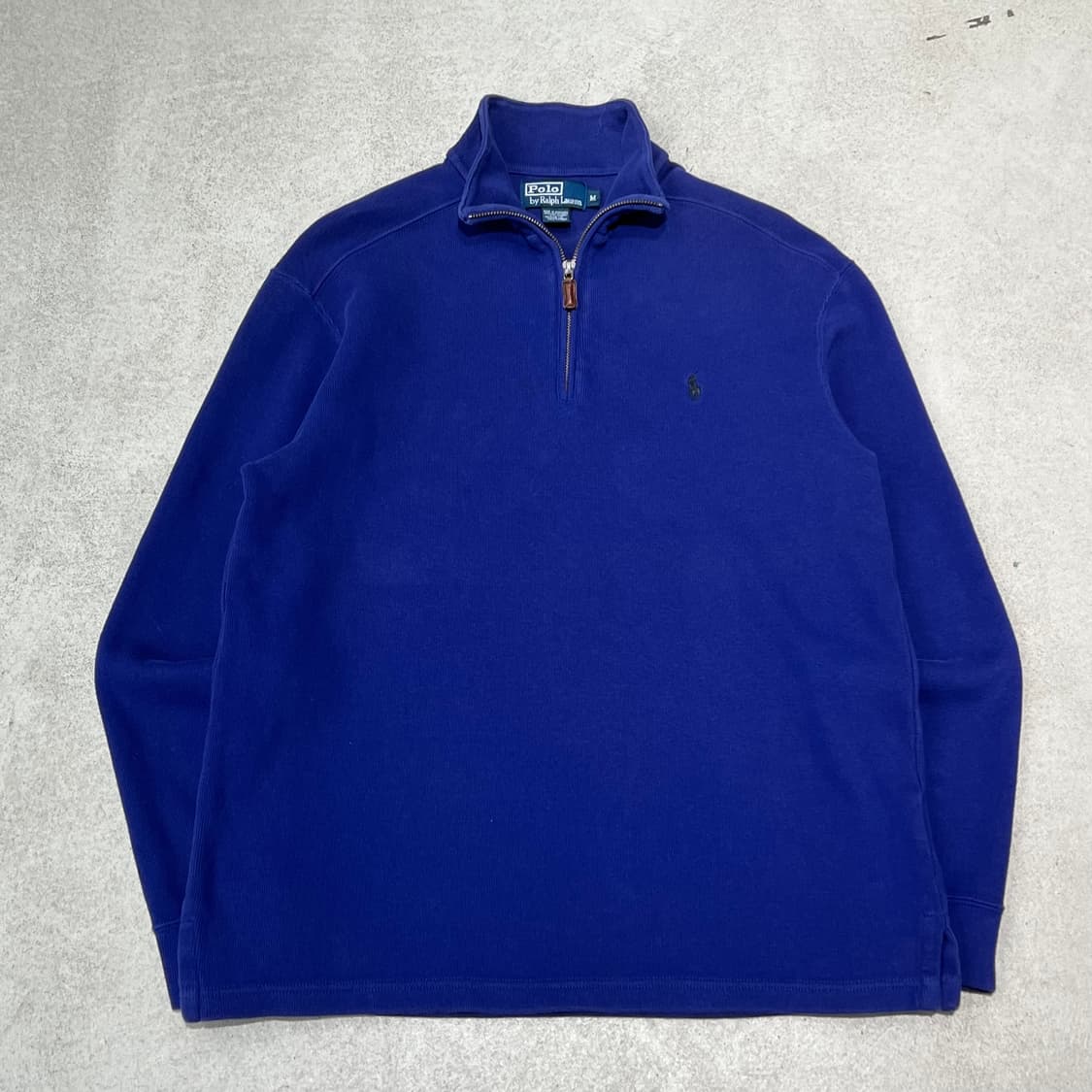 폴로 랄프로렌 반집업 니트 s10767 상품이미지1