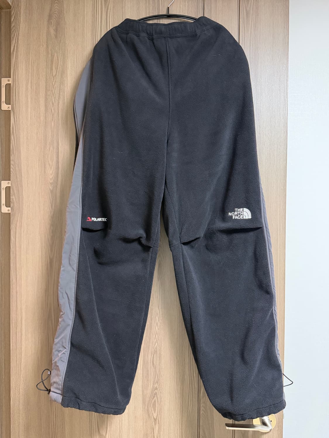 노스페이스 벤프 플리스 팬츠 팝니다 상품이미지1