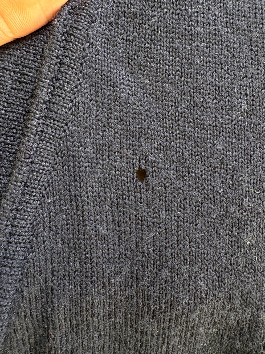 BARNEYS NEWYORK 가디건 상품이미지5