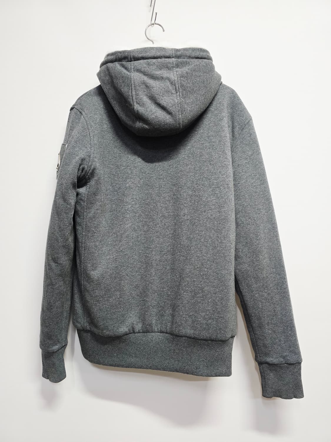 무스너클 후드집업 상품이미지5