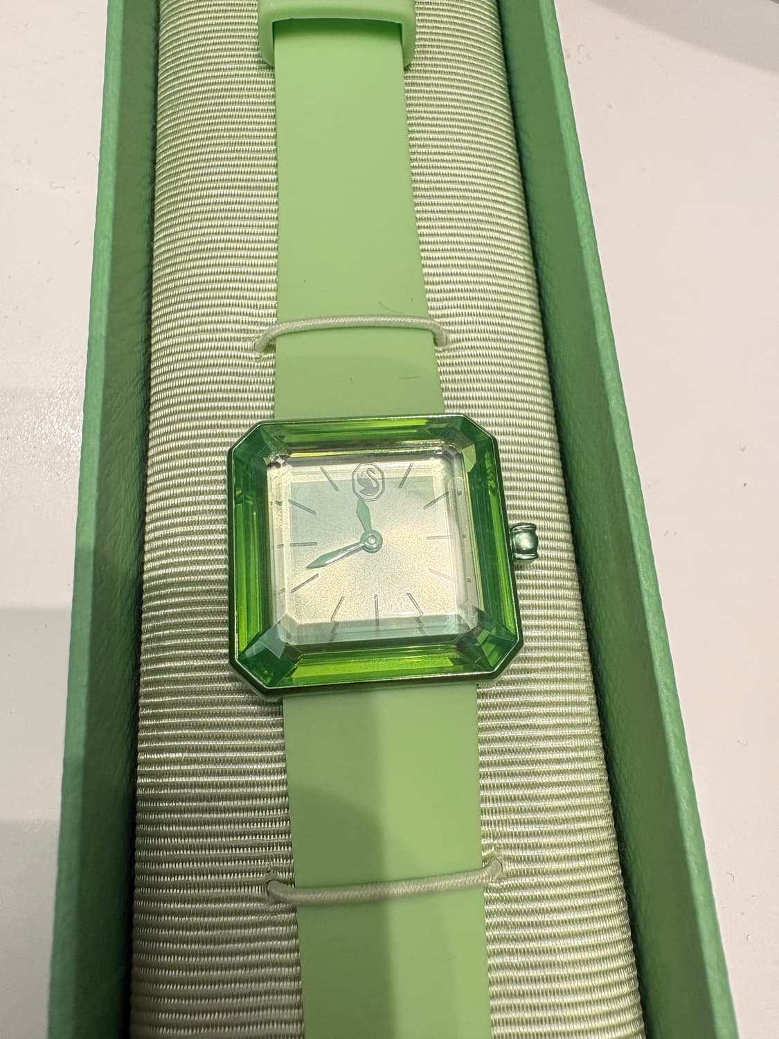 스와로브스키 시계 상품이미지4