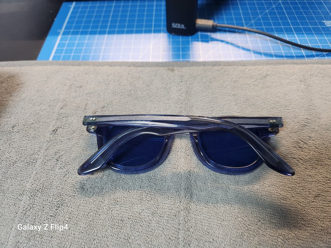 모스콧 다벤 44 사파이어 상품이미지2