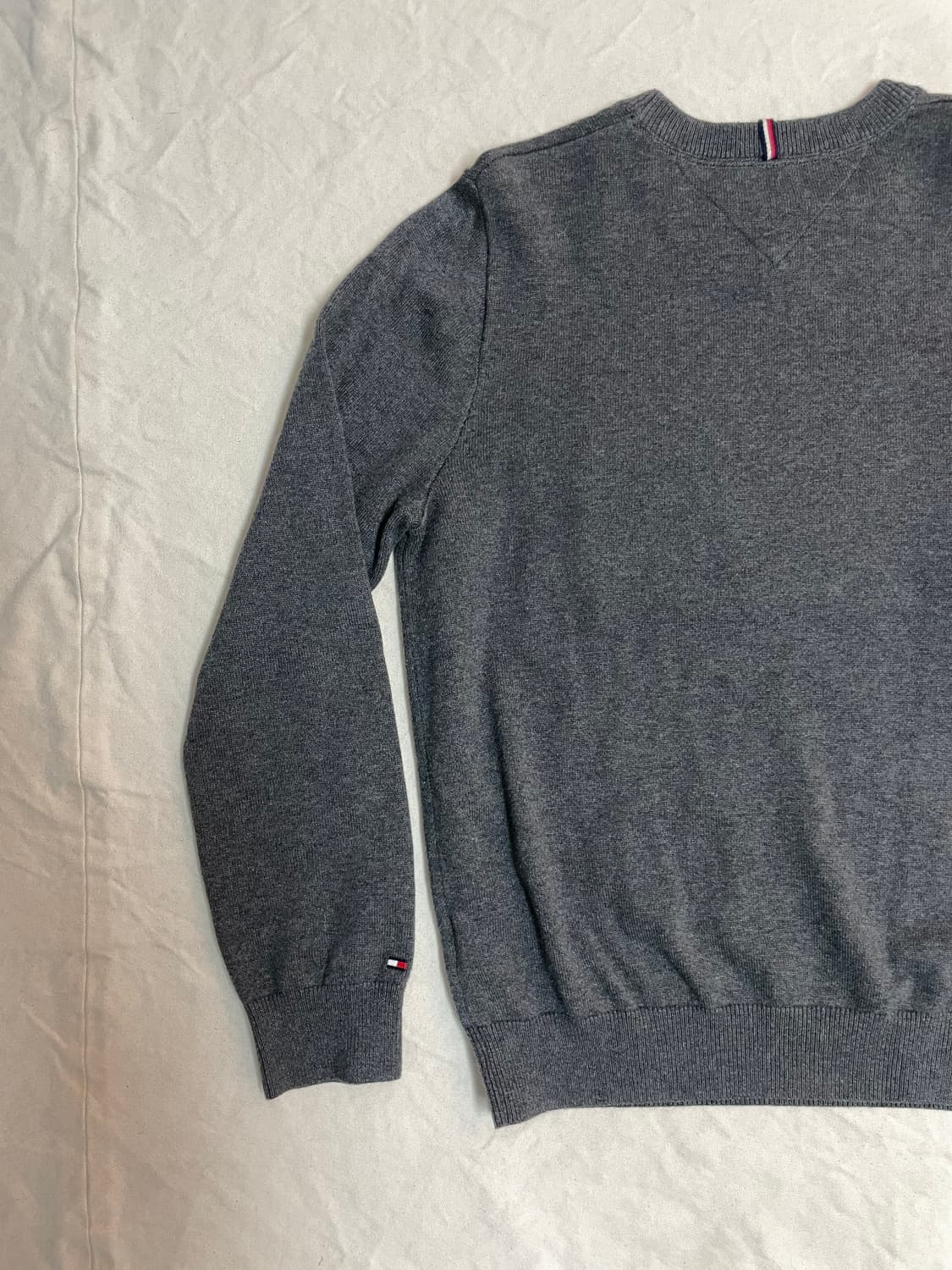 타미힐피거 니트  상품이미지7