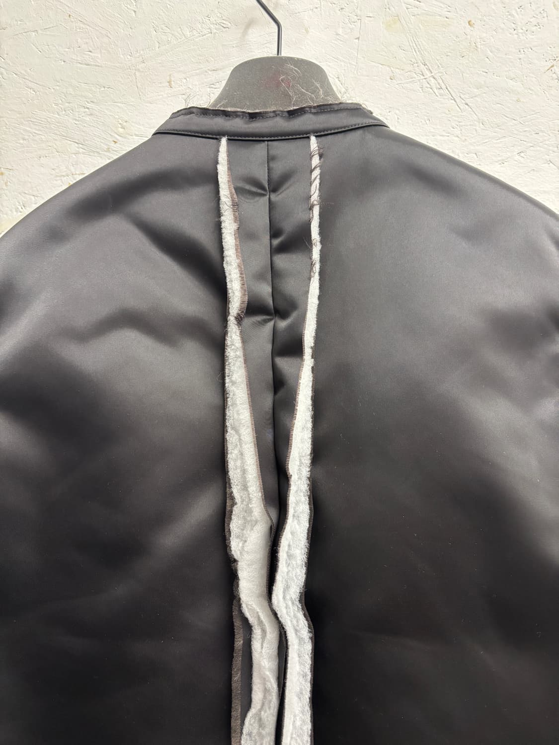 릭오웬스 패딩 베스트  상품이미지6