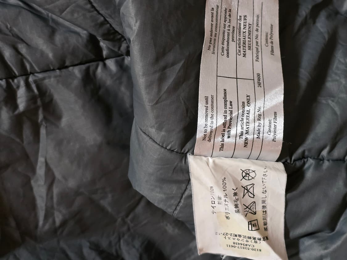 아크테릭스 우먼 오렌지 아톰 LT 후디 자켓 상품이미지7