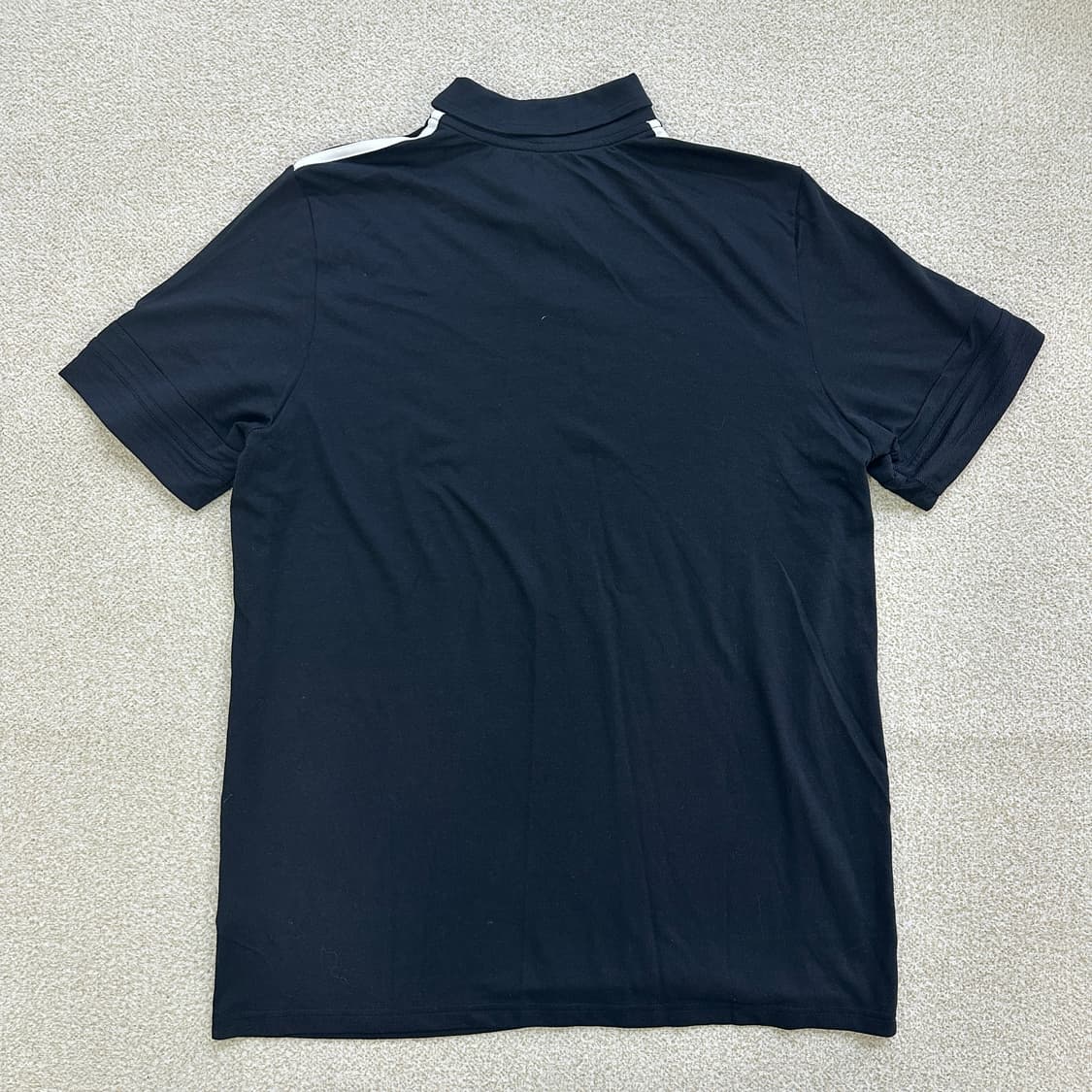 2XL 아디다스 기능성 카라반팔0317D 상품이미지4