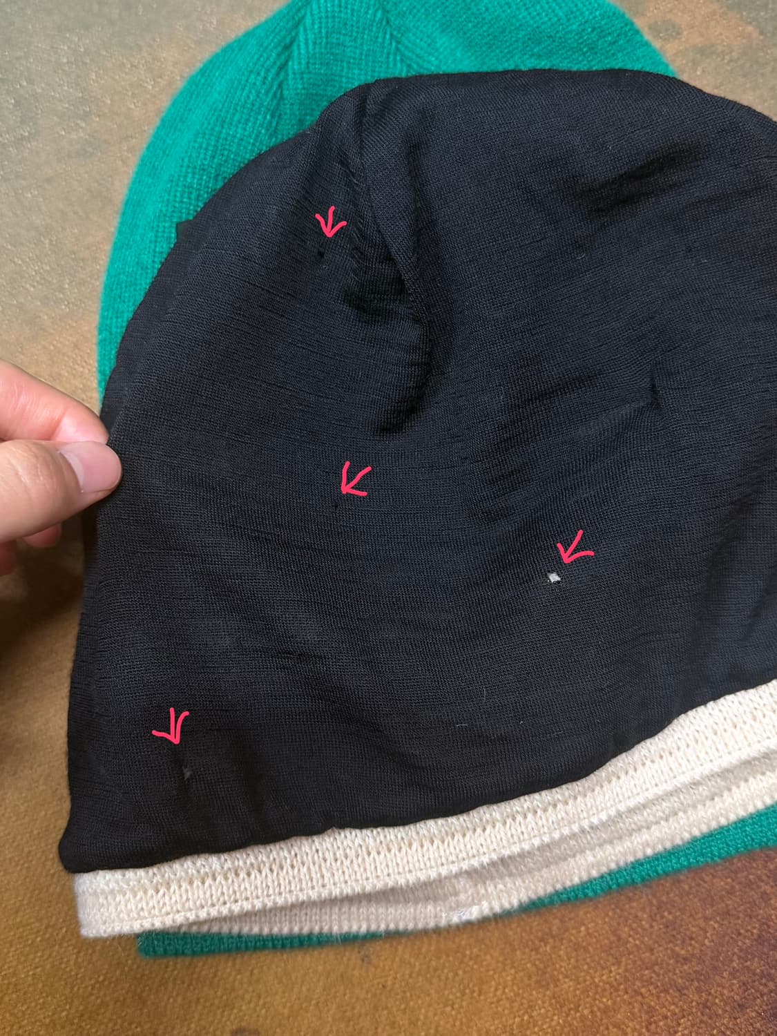 dale of norway 데일오브노르웨이 노르딕 비니 상품이미지7