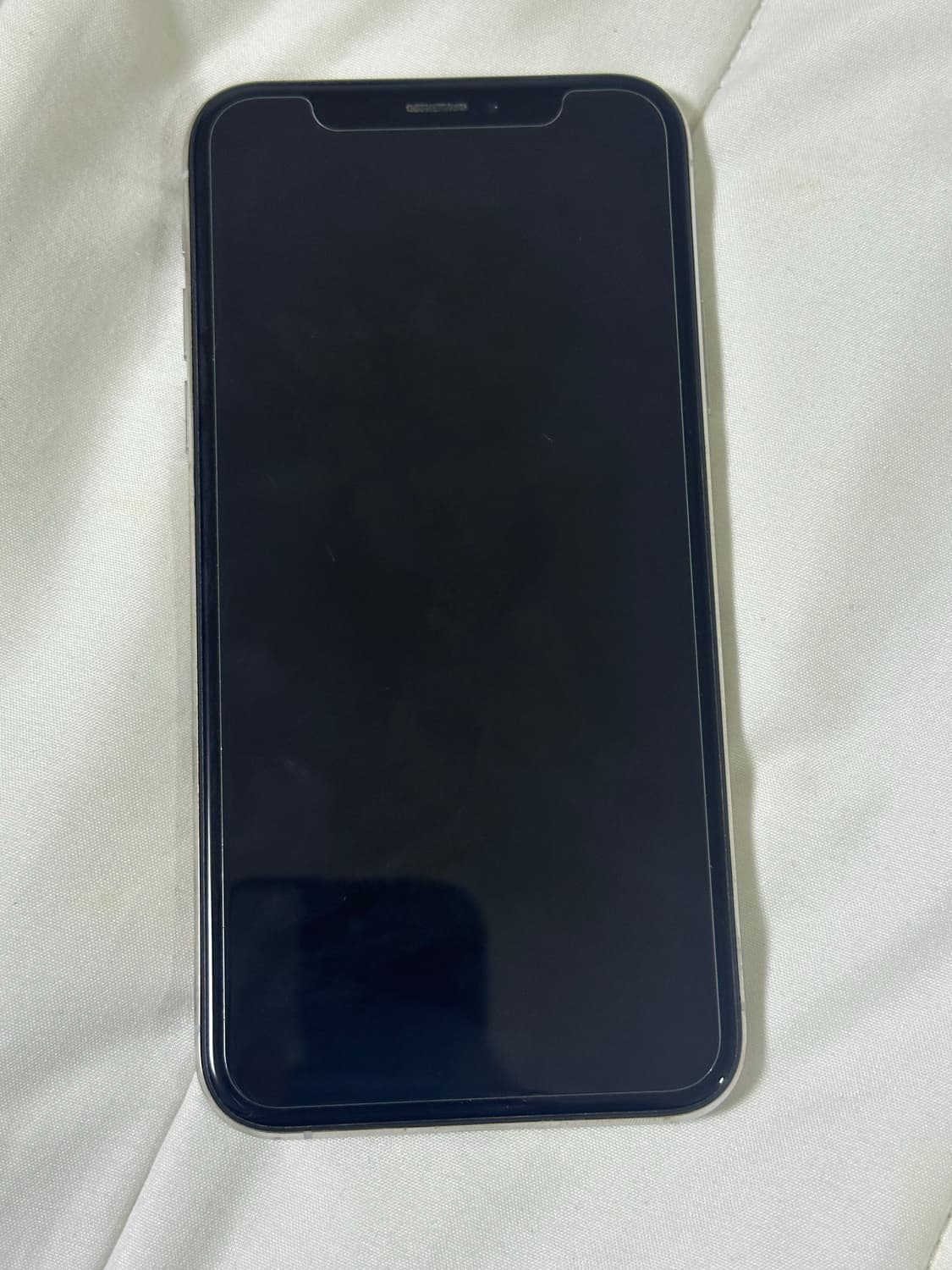 아이폰XS 64기가 실버 상품이미지2