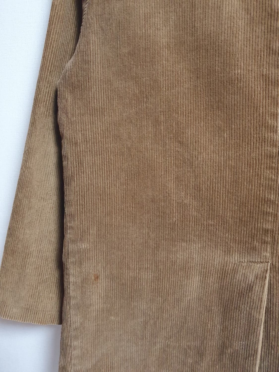 🤎 폴로 랄프로렌 코듀로이 자켓 브라운 상품이미지5