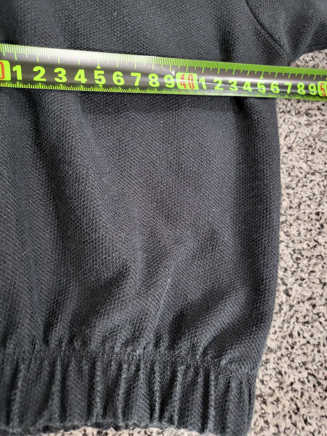 Nike Air 크롭티 상품이미지3