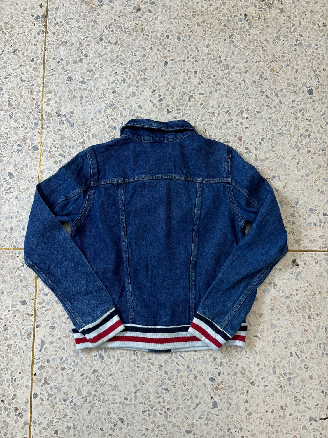 Levi's 데님자켓 상품이미지7