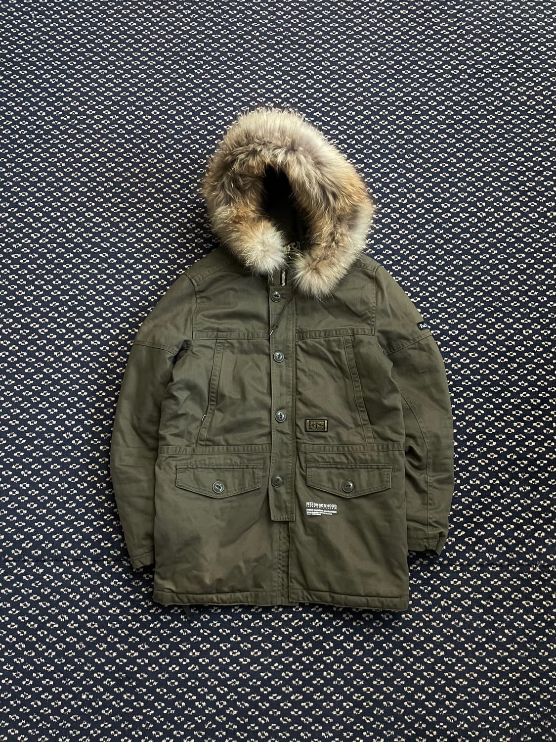 Neighborhood 상품이미지1