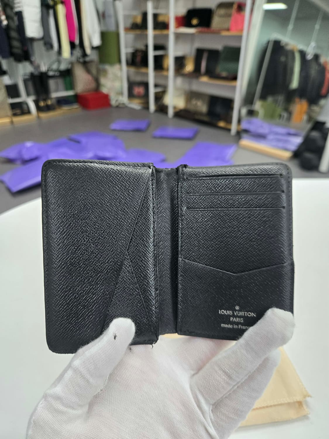 [40%할인]루이비통 다미에 오거나이저 상품이미지6