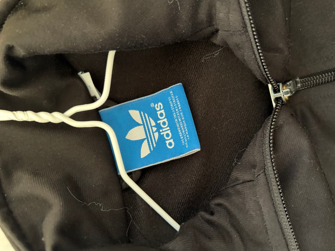 아디다스 구파 회검 져지 상품이미지3