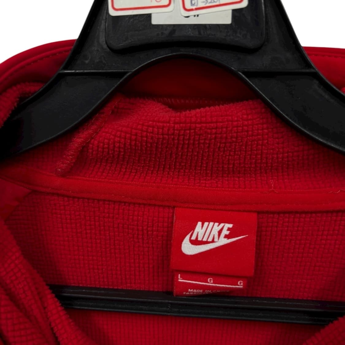 나이키 후드집업 상품이미지5