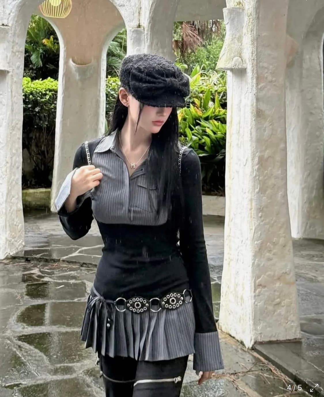 From pin preppy ops 상품이미지3