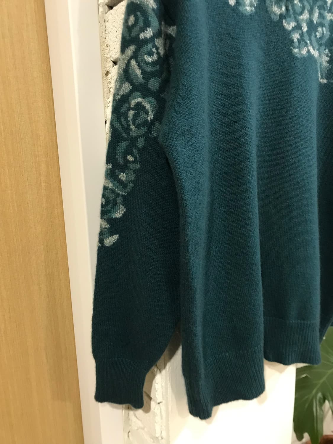 Christian Dior sports knit 상품이미지3