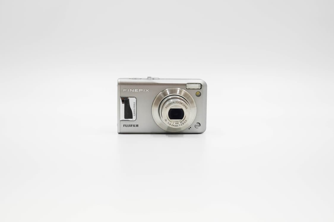 [최저가] Fujifilm FinePix F31fd (후지필름F31fd) 상품이미지3