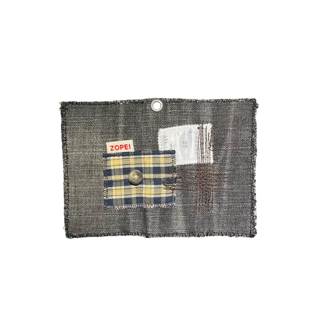 CLONE CARD WALLET NO.170 상품이미지3