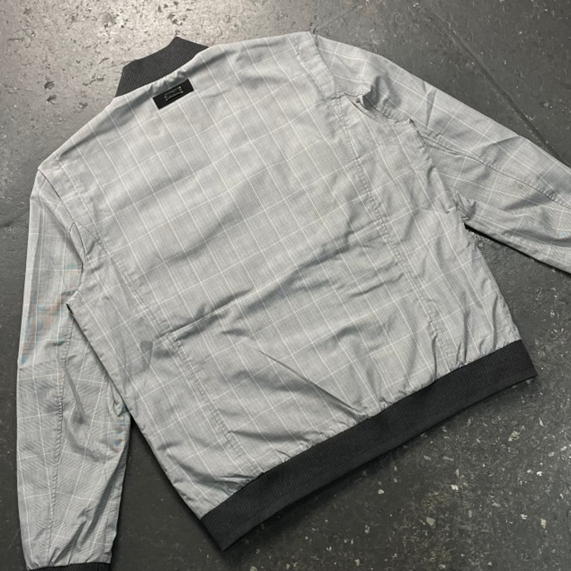 105 핑 방풍 바람막이 상품이미지5