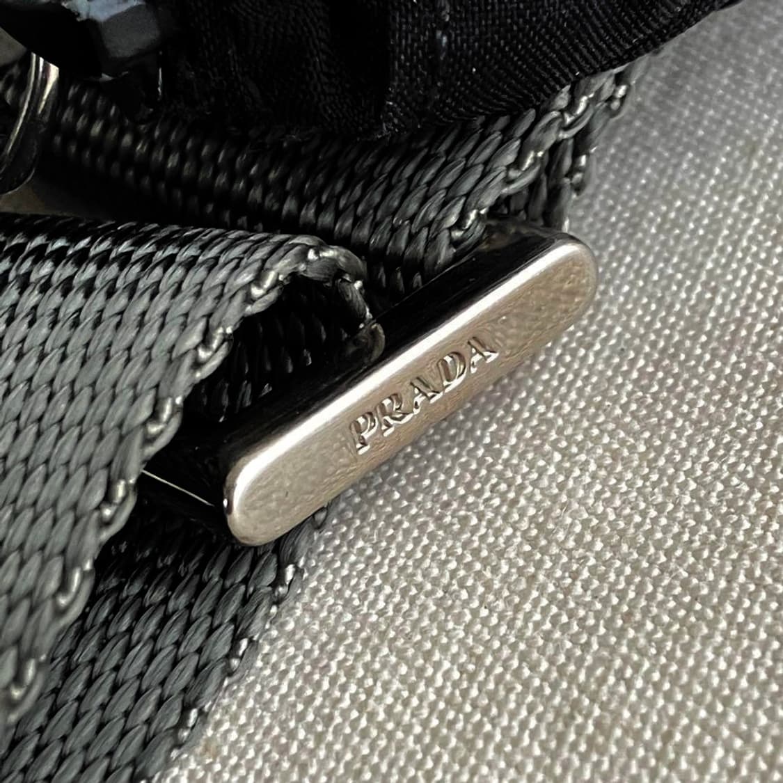 1990’s Prada Sport Archive shoulder bag 상품이미지7