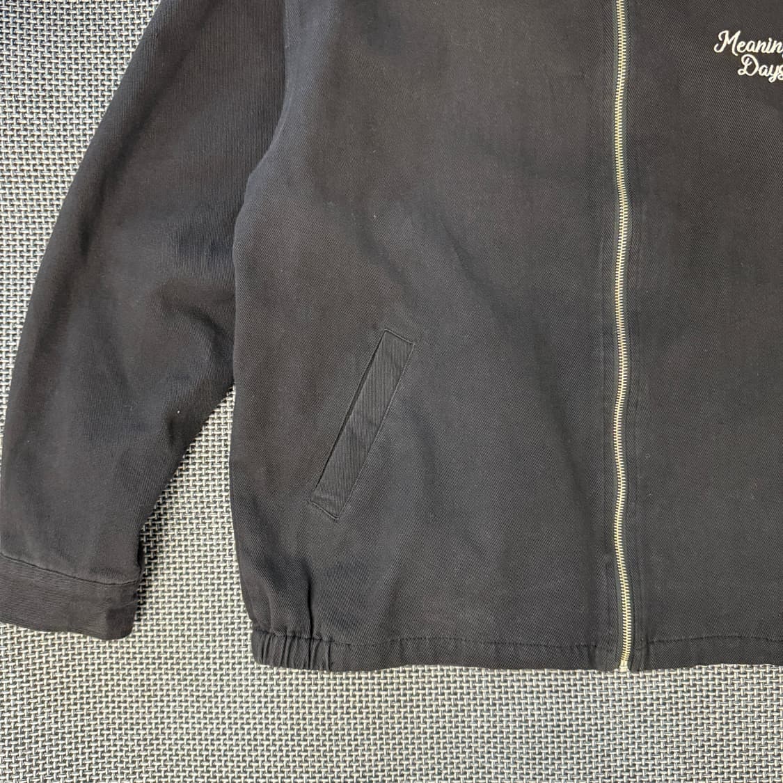 FREAK'S STORE 자켓 (XL) 상품이미지3