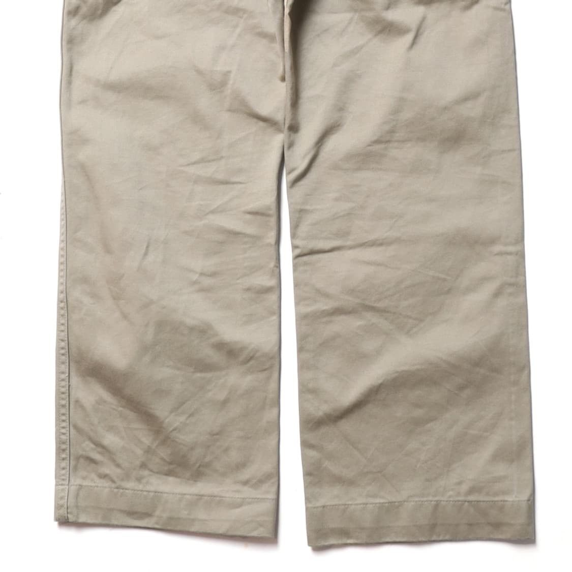 버즈릭슨 Buzz Rickson Chino Pants 

 상품이미지6