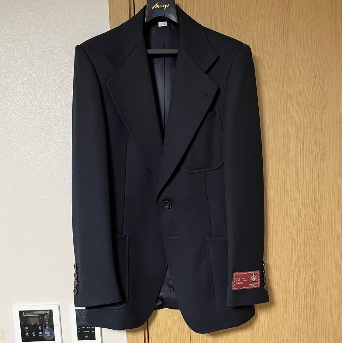 20aw 구찌 gucci 블레이저 자켓 정장 husbands 상품이미지1