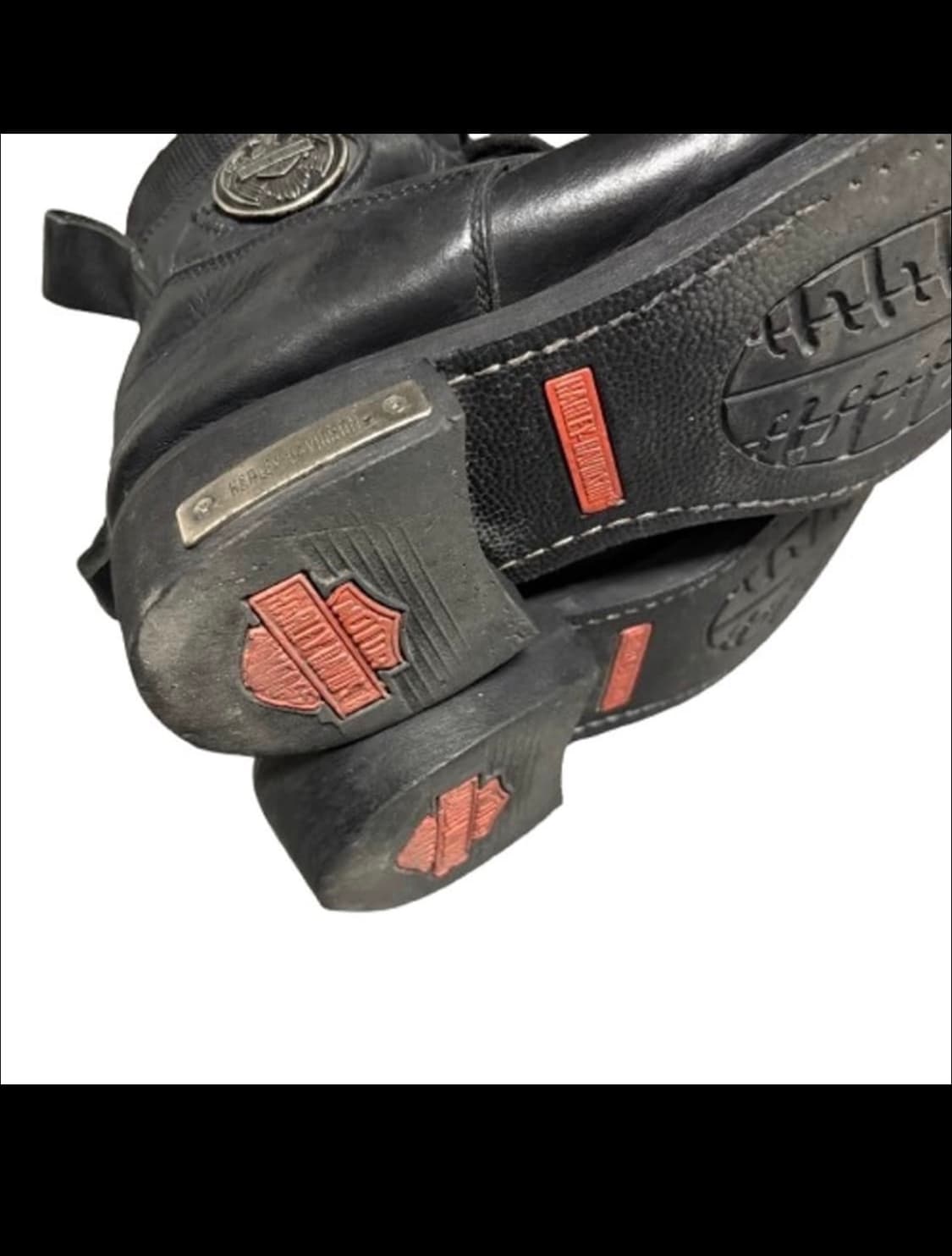 할리데이비슨 부츠 상품이미지4