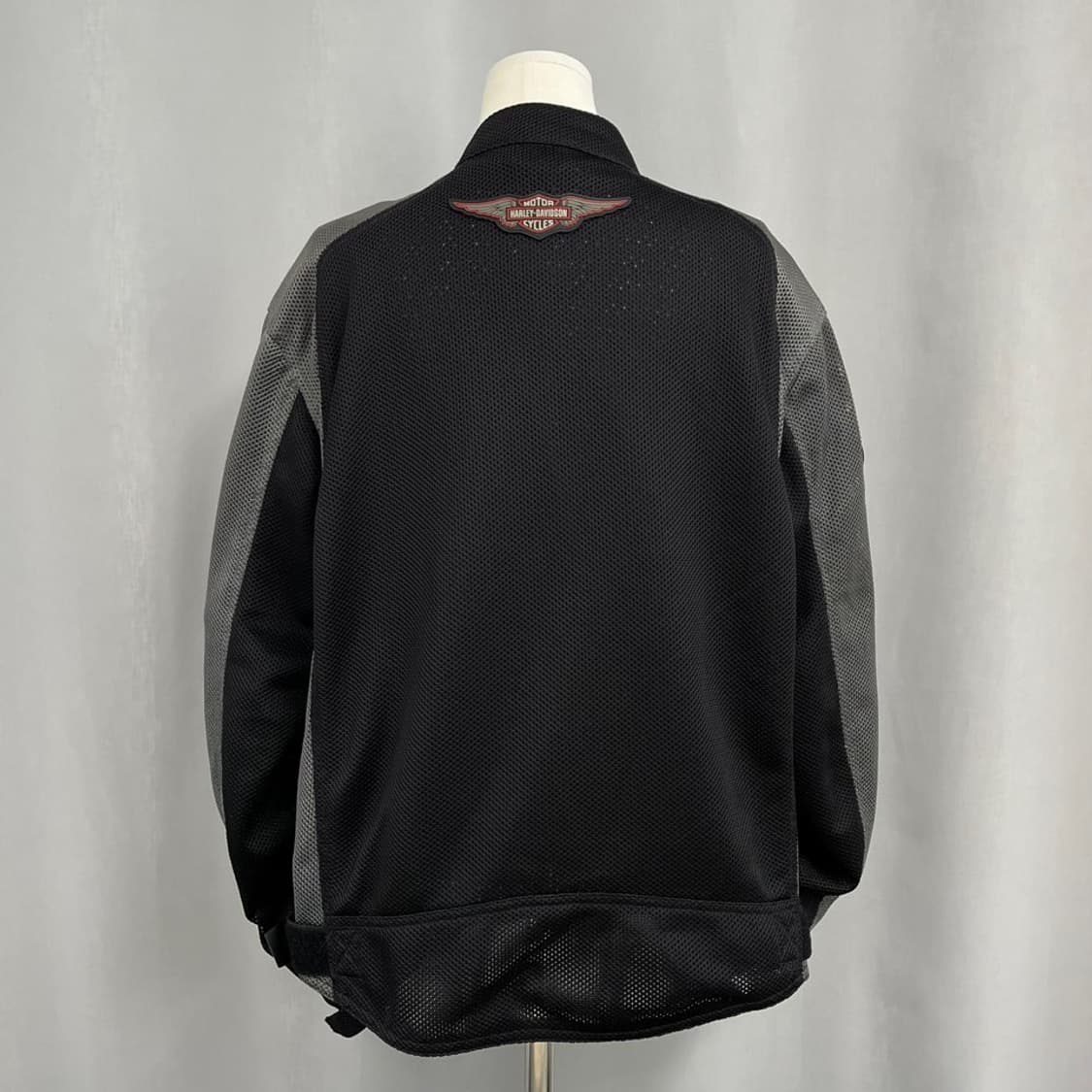 할리데이비슨 메쉬 라이딩 자켓/#3613 상품이미지4