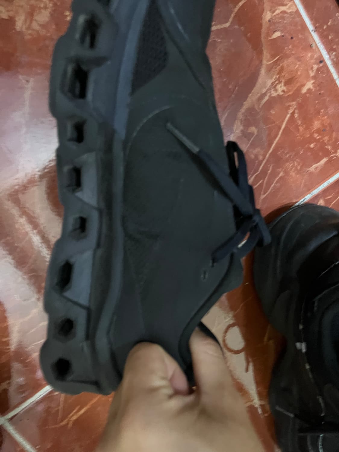 파프 온러닝 w265 상품이미지7