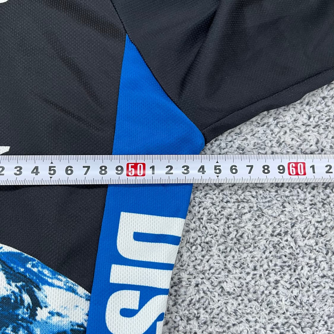 XL 나이키 디스커버리 라이딩티 0605M1 상품이미지7