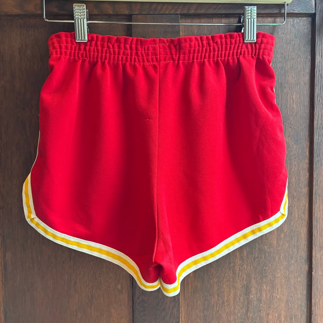 70s-80s US Marines Gym Short Made In USA 상품이미지5
