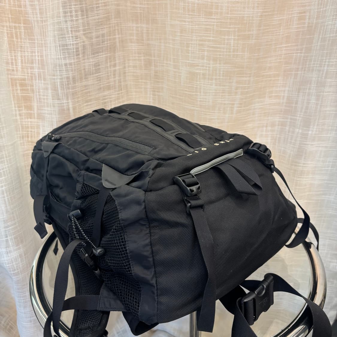 정품 노스페이스 빅샷 백팩     상품이미지6