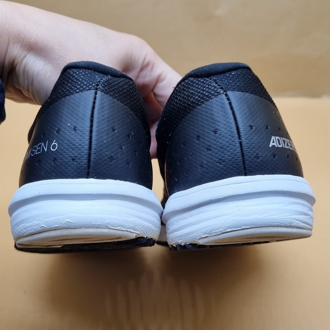 아디다스 아디제로 타쿠미 센6 운동화260 상품이미지4