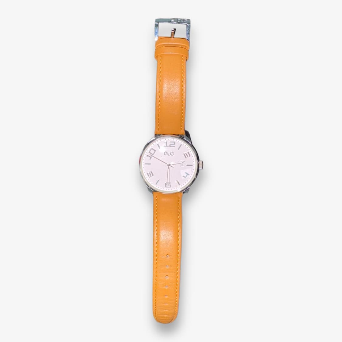 2008 D&G Time Lounge Watch 상품이미지2